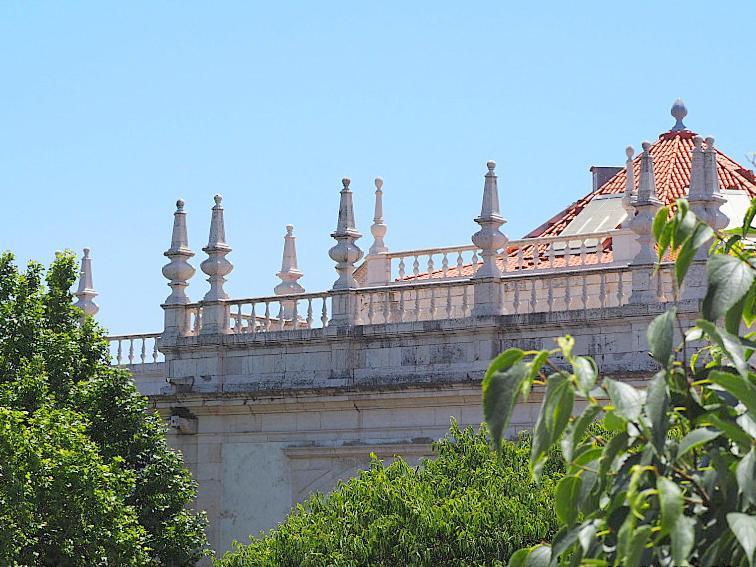 Mosteiro - Lissabon Altstadt Ngoại thất bức ảnh